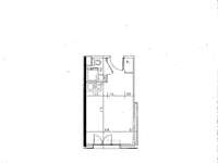 Location appartement 1 pièce
