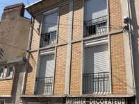 Location appartement 1 pièce