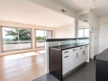 Location Appartement 3 piècesNantes