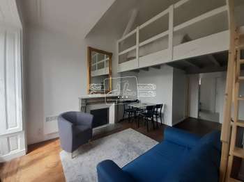 Location appartement 1 pièce Location appartement 1 pièce