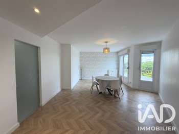 Location Appartement 5 piècesNantes