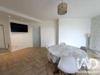 Location appartement 5 pièces