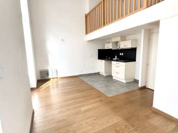 Photo Location appartement Nantes