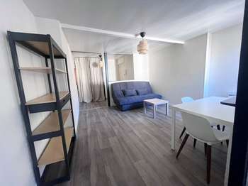 Location Appartement T1Nantes