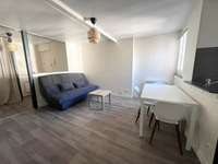 Location appartement 1 pièce