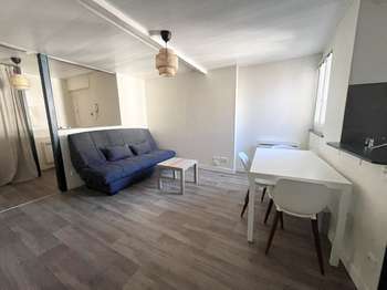 Location appartement 1 pièce