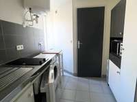Location appartement 1 pièce