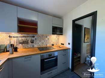 Location Appartement 2 piècesNantes