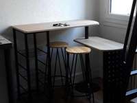 Location appartement 1 pièce