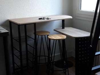Location appartement 1 pièce