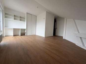 Location appartement 2 pièces Nantes 44