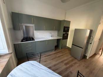 Location Appartement 3 piècesNantes