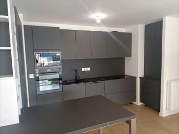 Location appartement 3 pièces Nantes 44