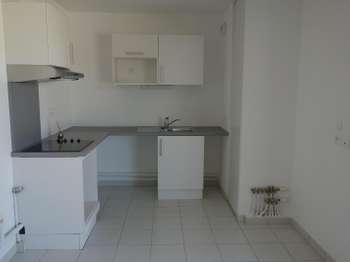 Location appartement 3 pièces Nantes 44