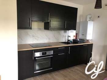 Location appartement 3 pièces Nantes 44