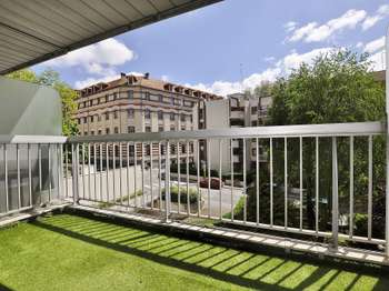 Location Appartement 2 piècesNantes