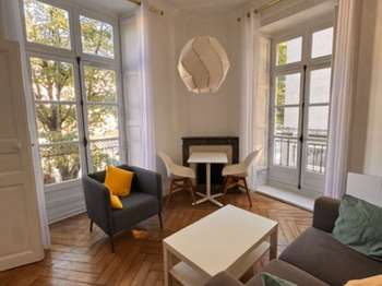 Location Appartement 2 piècesNantes
