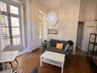 Location appartement 2 pièces