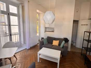 Location appartement 2 pièces