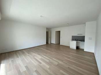 Location appartement 3 pièces Nantes 44