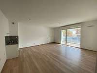 Location appartement 3 pièces