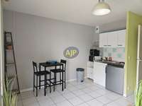 Location appartement 1 pièce