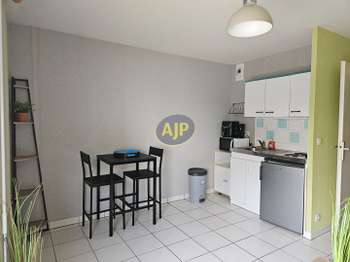 Location Appartement T1Nantes