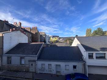 Location Appartement T1Nantes