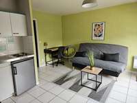 Location appartement 1 pièce
