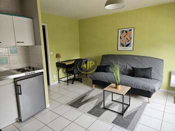 Location appartement 1 pièce