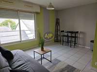Location appartement 1 pièce