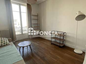 Location appartement 3 pièces Nantes 44