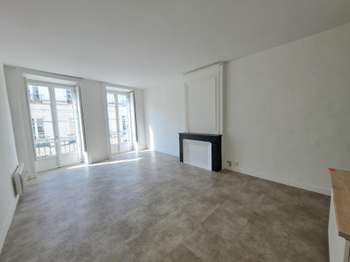 Photo Location appartement Nantes