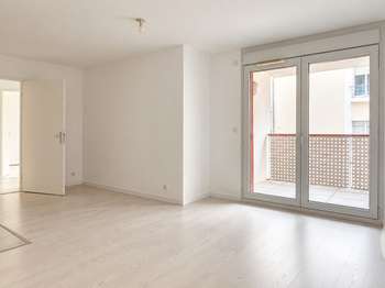 Location Appartement 3 piècesNantes