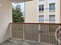 Location appartement 3 pièces