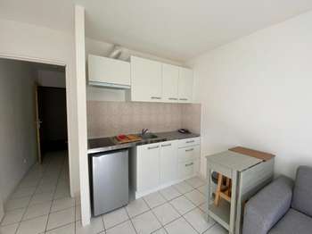 Location appartement 1 pièce Nantes 44