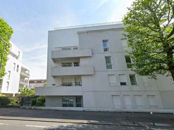 Location Appartement 2 piècesNantes