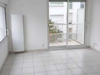 Location Appartement 2 piècesNantes