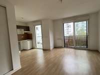 Location appartement 2 pièces