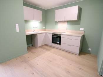 Location Appartement 2 piècesNantes