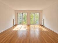 Location appartement 4 pièces Nantes - 44