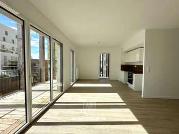 Photo Location appartement Nantes
