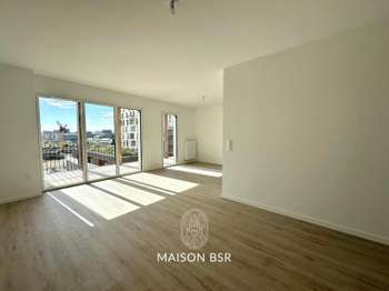 Location appartement 3 pièces