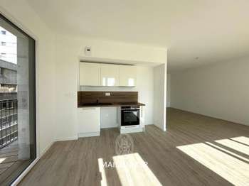 Location appartement 3 pièces