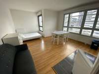 Location appartement 1 pièce Location appartement 1 pièce