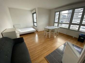 Location appartement 1 pièce Nantes 44