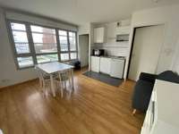 Location appartement 1 pièce Location appartement 1 pièce