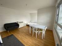 Location appartement 1 pièce Location appartement 1 pièce
