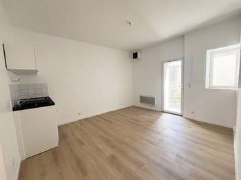 Location Appartement 2 piècesNantes