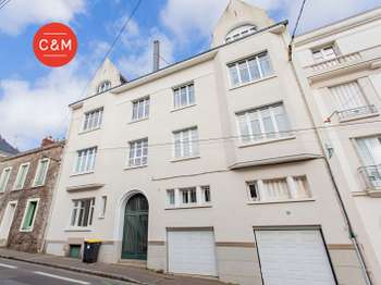 Location appartement 2 pièces Nantes 44